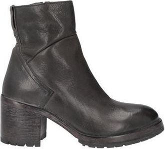 Moma FOOTWEAR - Ankle boots on YOOX.COM