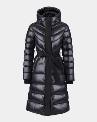 Mackage Coralia-Z Recycled Down Coat