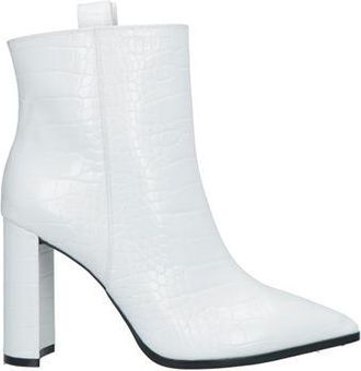 MY TWIN Twinset SCHUHE - Stiefeletten auf YOOX.COM