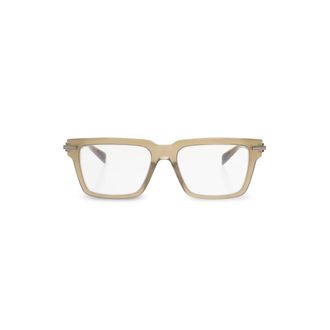 Balmain Gafas Fade - Accessories - unisex - Beige - ONE SIZE