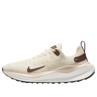 Nike (WMNS) Nike React Infinity Run Flyknit 4 Beige FZ3655-113