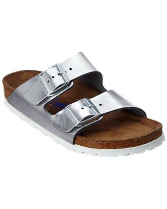Birkenstock Arizona Narrow Leather Sandal
