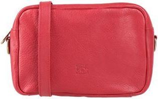 IL BISONTE BAGS - Cross-body bags sur YOOX.COM