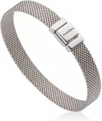 Pandora Donna, Accessori, Grigio, Taglia unica, new