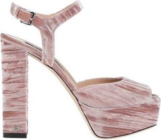 Sergio Rossi FOOTWEAR - Sandals sur YOOX.COM