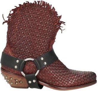 J.P. David FOOTWEAR - Ankle boots on YOOX.COM