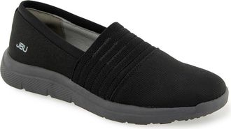 Jambu Taya Slip-On Sneaker in Black at Nordstrom Rack, Size 6.5
