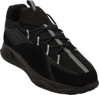 Lavair Lavair Mens Creator 2.0 Trainers in Black