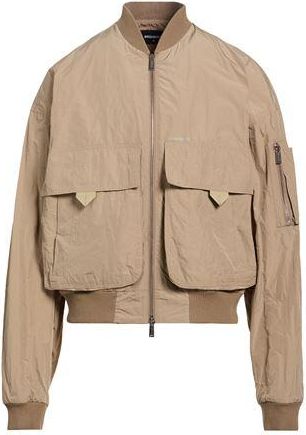 Dsquared2 ROPA DE ABRIGO - Chaquetas y cazadoras en YOOX.COM