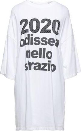 Brand Unique DRESSES - Mini dresses sur YOOX.COM