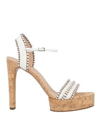 Casadei CALZADO - Sandalias con cierre en YOOX.COM