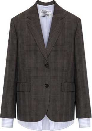 Acne Studios Donna, Giacche, Marrone, XS, new