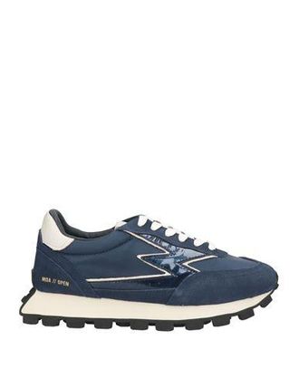 Moaconcept FOOTWEAR - Trainers on YOOX.COM