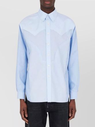 Maison Margiela cotton shirt