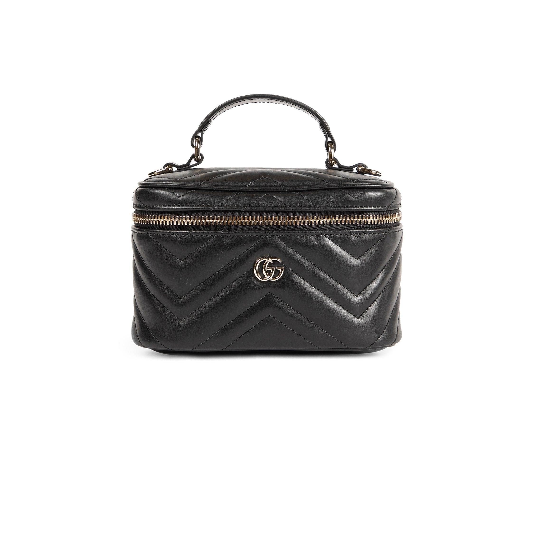Gucci GG Marmont Mini Vanity Bag ab € auf Stylight