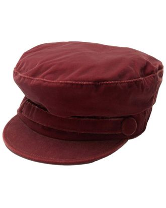 Wyeth Nyc Nova Captains Cap