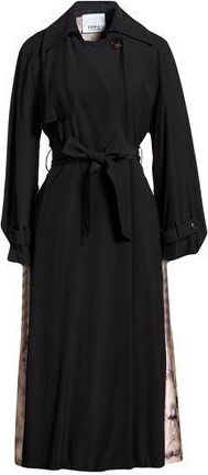 Erika Cavallini Semi Couture ROPA DE ABRIGO - Abrigos y gabardinas en YOOX.COM