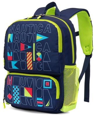 Nautica Explorer Kids Backpack