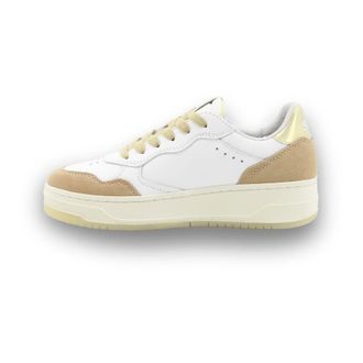 Sun 68 Sneaker - female - Sun68 - Sneakers - White - 8 UK - Shoes