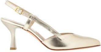 Emmenne by Martina Nanni CALZATURE - Decolletes su YOOX.COM