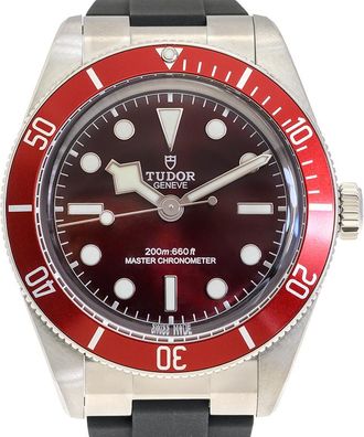 Tudor Black Bay 58 Automatic Chronometer Watch M7939A1A0RU-0003