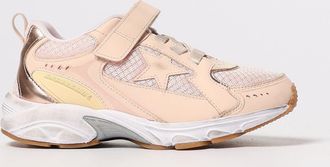 Golden Goose Sneakers GOLDEN GOOSE Kids color Pink