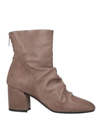 Matteo Pitti SCHUHE - Stiefeletten auf YOOX.COM