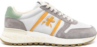 Premiata Sneakers Lander - Grigio