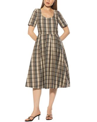 Alexia Admor Imani Dress