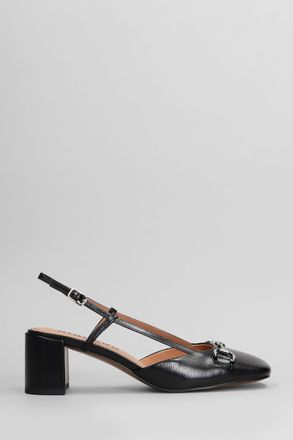 Bibi Lou Ashe 60 Pumps