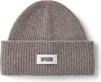 Drykorn unisex, Accesorios, Marr&oacute;n, Talla: ONE Size