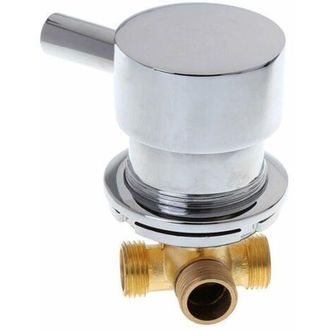 OEM Conjunto Para Cuarto De Ducha Que Incluye Grifo Mezclador, Interruptor, Accesorios, Interruptor De Agua Fr&iacute;a Y Caliente, Controlador De Ba&ntilde;o Y Regulad