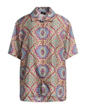 Etro Shirts