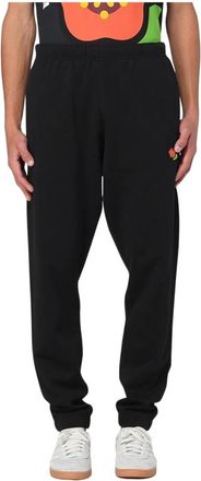 Kenzo Uomo, Pantaloni, Nero, M, new