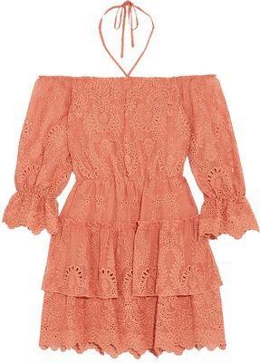 Alice & Olivia DRESSES - Mini dresses sur YOOX.COM