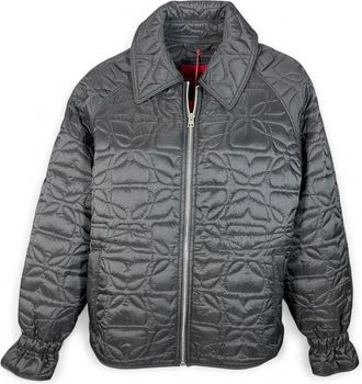 HUGO BOSS Funni-1 Jacket - Heren - Winterjassen - Zwart - XS - Polyester - Jassen