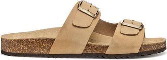 Geox Muiltjes Brionia