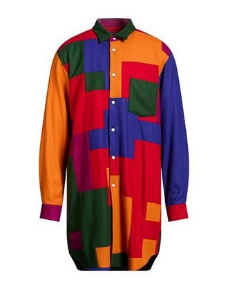 Comme Des Gar&ccedil;ons TOPWEAR - Shirts on YOOX.COM