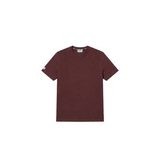 Freddy T-shirt da Uomo Regular Fit in Jersey di Cotone