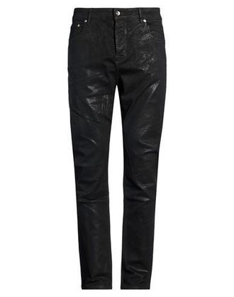 Rick Owens PARTES DE ABAJO - Pantalones vaqueros en YOOX.COM