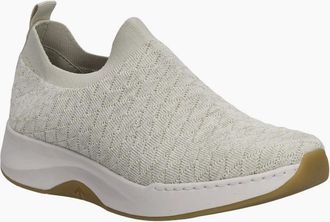 Josef Seibel Womens Elli 11 Womens Trainers - Grey - Size: 6.5