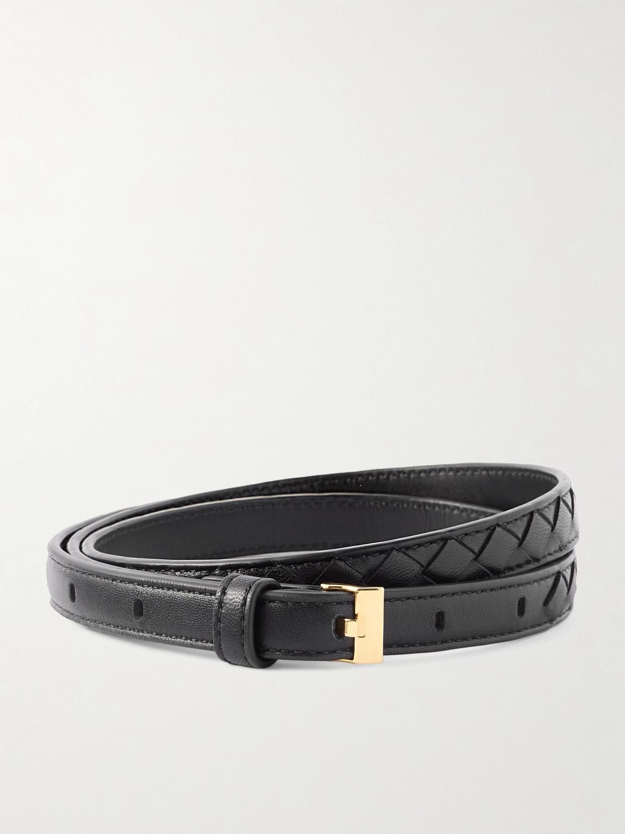 ベルト In Knot Piccola Bottega Cintura Pelle Veneta