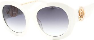 Marc Jacobs Womens Marc 722/S 56Mm Sunglasses