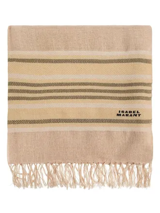 Isabel Marant Scarves − Sale: up to −81% | Stylight