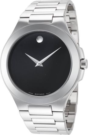 Movado Mens Movado Collection 39mm Quartz Watch