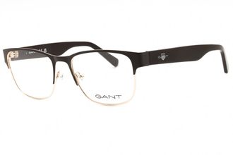 GANT GA50018 048 Shiny Dark Brown 54mm