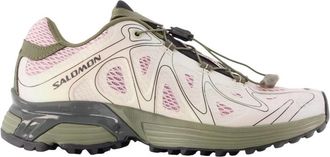 Salomon Fitness, Dames, Veelkleurig, 39 EU, Sneakers