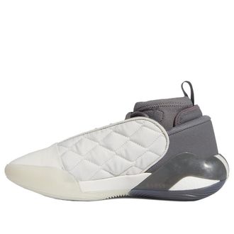 adidas Harden Volume 7 Grey IE9257