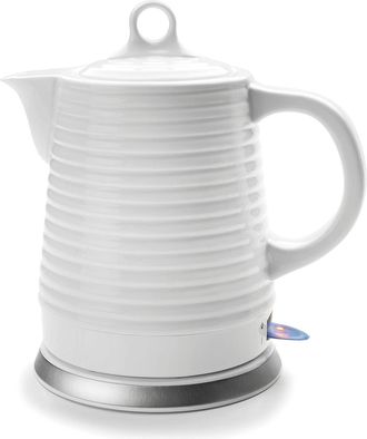 Lacor Gala Hervidor De Agua, Cer&aacute;mica, 120 L - Lacor