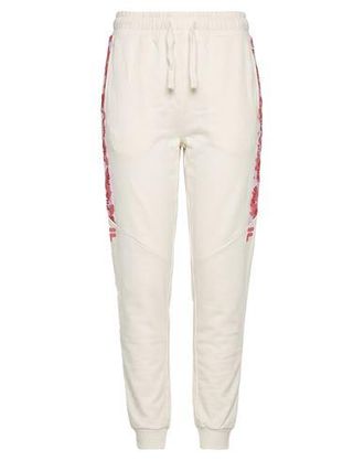 Fila BOTTOMWEAR - Trousers sur YOOX.COM